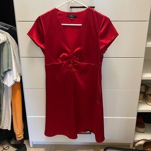 Lulus Mini Dress